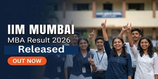 IIM Mumbai MBA Result 2026 Out; Check Final Admission Status